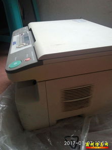急售 八成新打印机，打字复印功能齐全，仅售900元