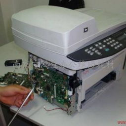 南京爱普生打印机专业维修与图文服务指南