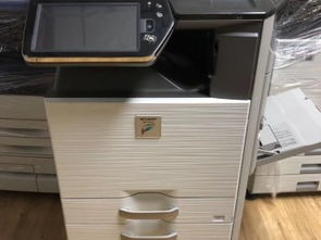 上海松江、闵行、徐汇区彩色数码复印机与多功能一体机租赁指南